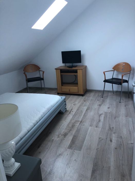 Apartament 1 camera (garsoniera) de inchiriat
