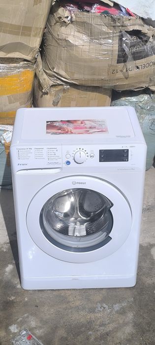 Aftamat Kirmoshina xolati zur bir qul ishlagan