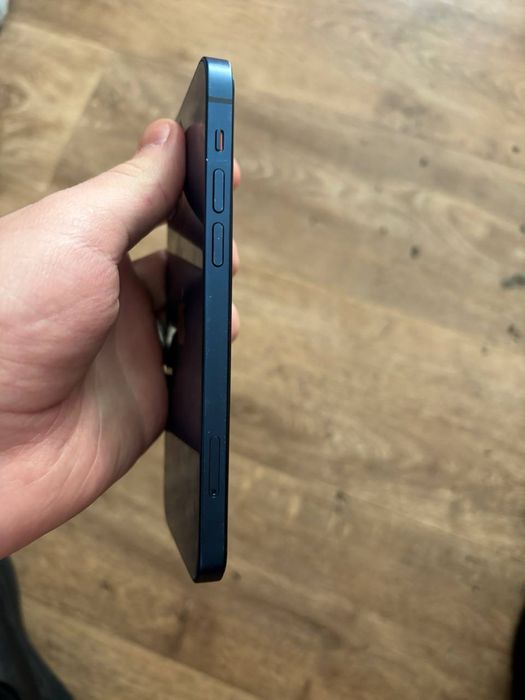 Iphone 12 без коробки