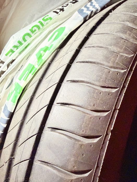 Anvelope Michelin Primacy 4