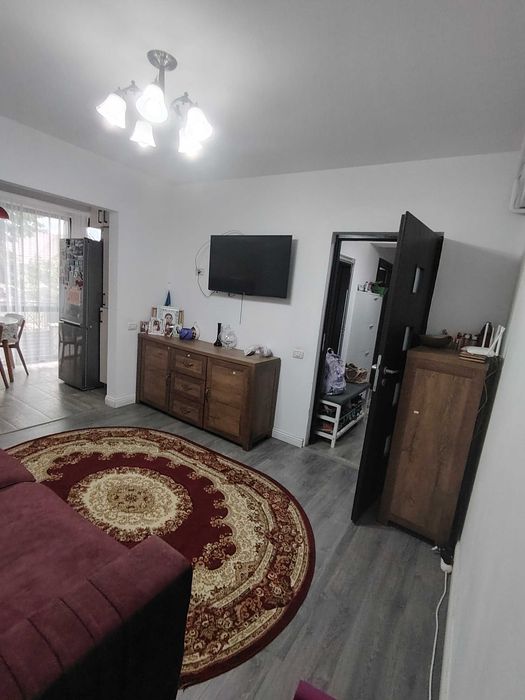 Apartament 3 camere decomandat