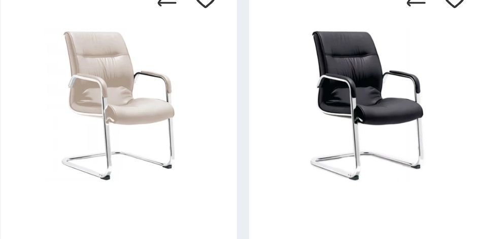 Офисное кресло Каро classic