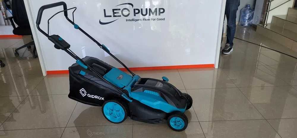 газонакасилка / gazonakasilka +trimmer bonus