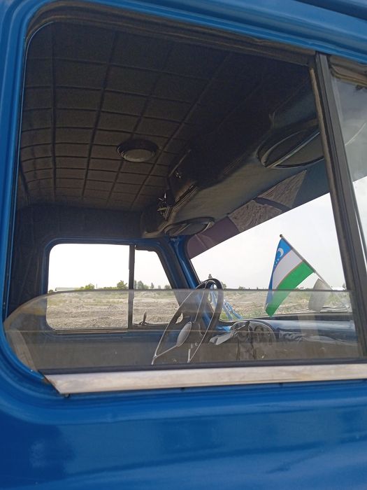 Гавнавоз газ 53 сотилади