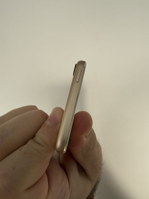 iPod touch 7 32 Gb gold