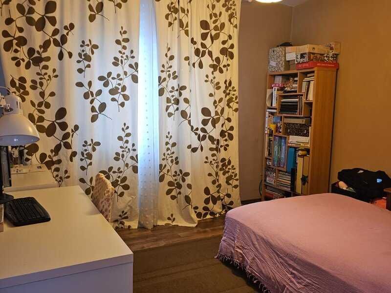 De vanzare apartament Baneasa, Belizarie, 2 camere, etaj 2