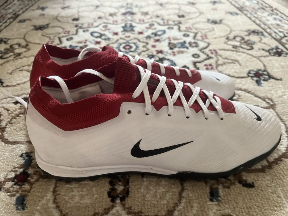 Сороконожки Air zoom mercurial