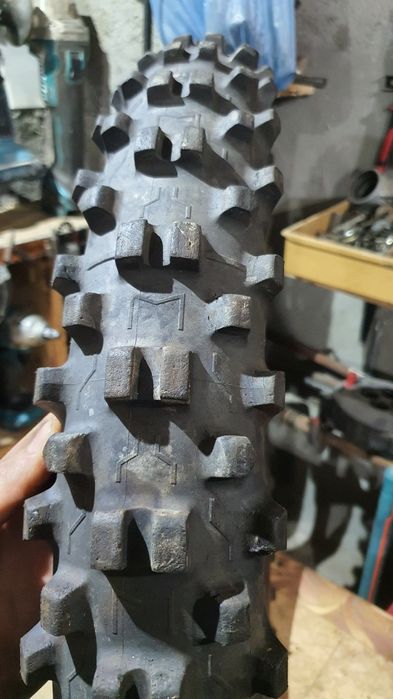 Michelin Enduro MediuM 2 / 90 100 21