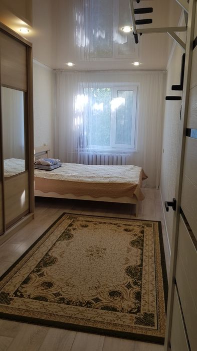 Продам 2-х комнотную квартиру