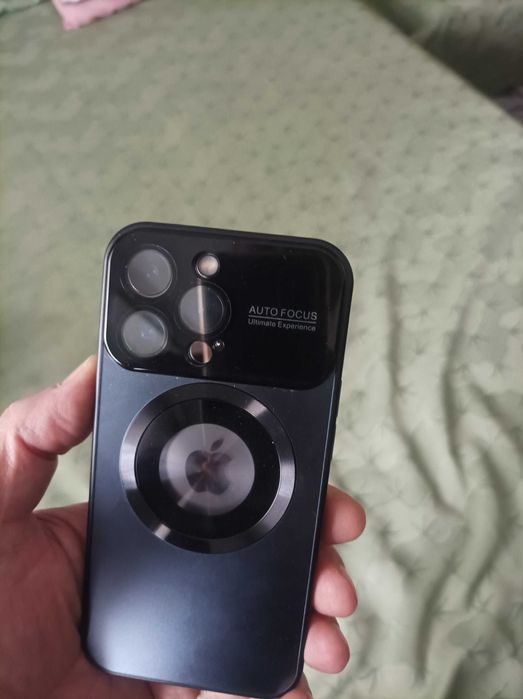 iPhone 13 Pro graphite с гаранция