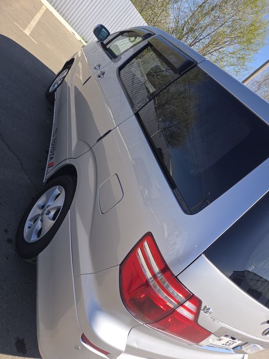 Продам тойота альфард 3 литр