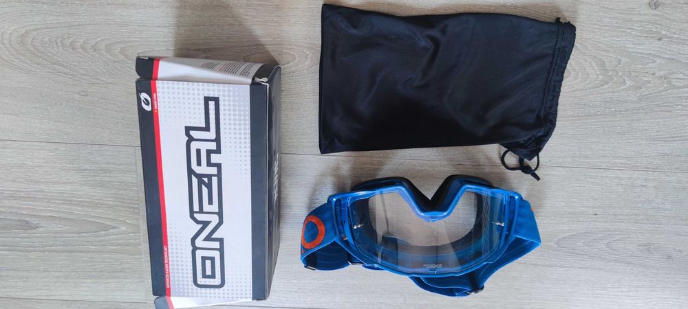 Ochelari MTB/Motocross O'NEAL B-20
