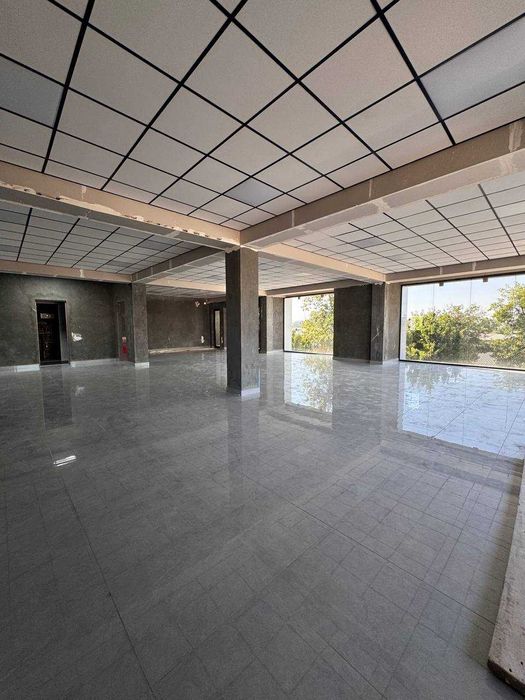 Сдаётся Здание Ориентир Лабзак корзинка, первая линия -1100м2 (N18)