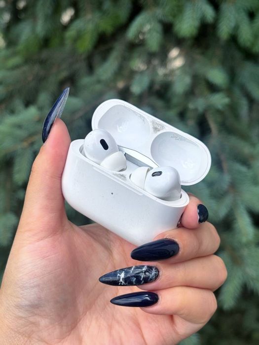 AirPods Pro 2 | BaiTime