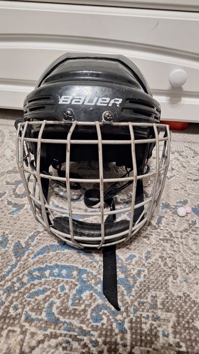 Шлем BAUER  Торг
