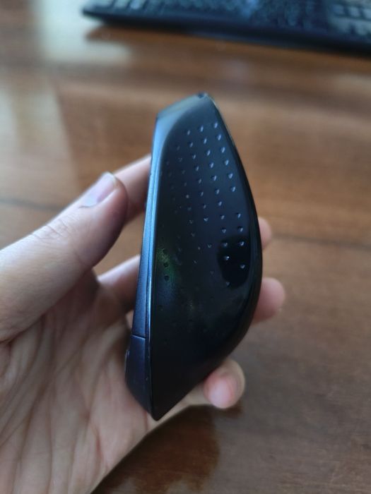 Мышь Logitech M330 Silent Plus
