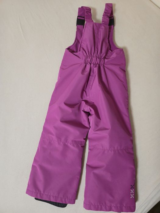 Гащеризон и яке - размер 98-104,2-4 г.