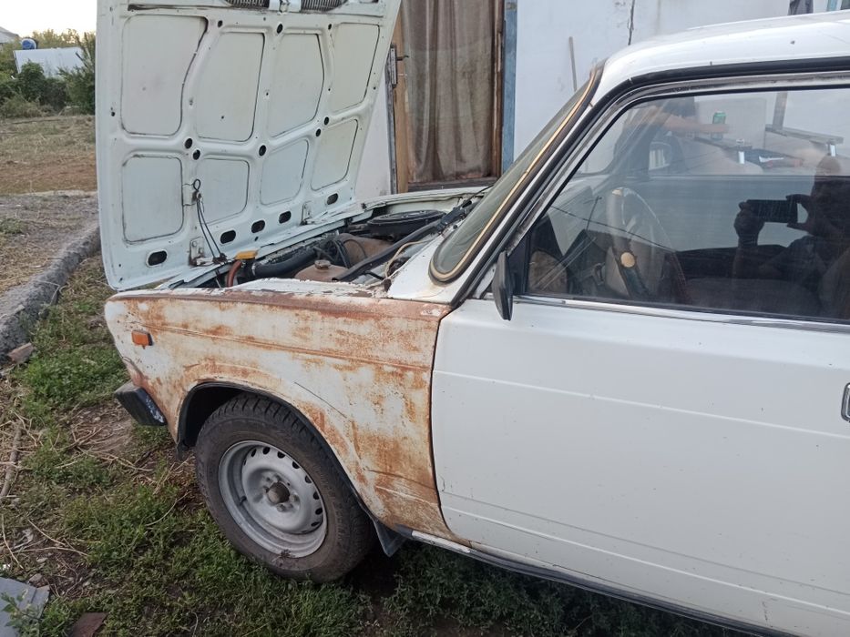 Продам ВАЗ 21004