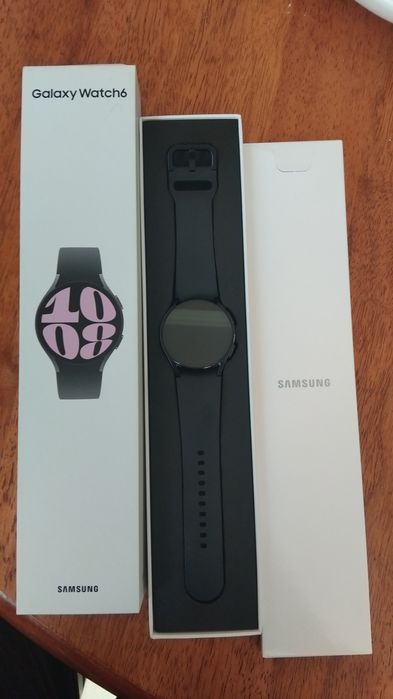 Samsung galaxy watch 6