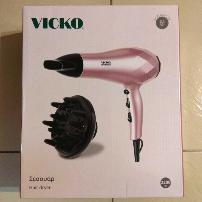 Блендер , Миксер , Сешоар , Тостер и др. , внос от Гърция