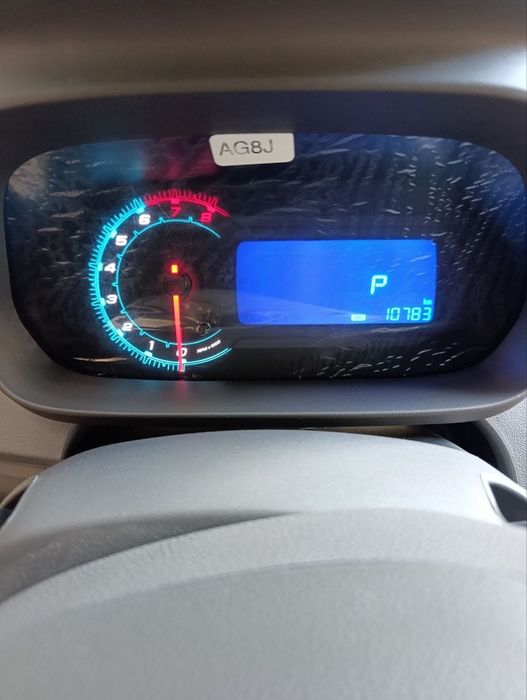 Chevrolet Cobalt 2025 — 2