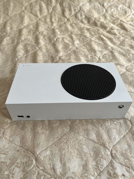 Xbox series S 512GB