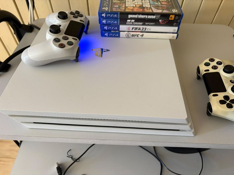 Ps4 playstation 4 Pro Sony playstation 4 пс4 с играми
