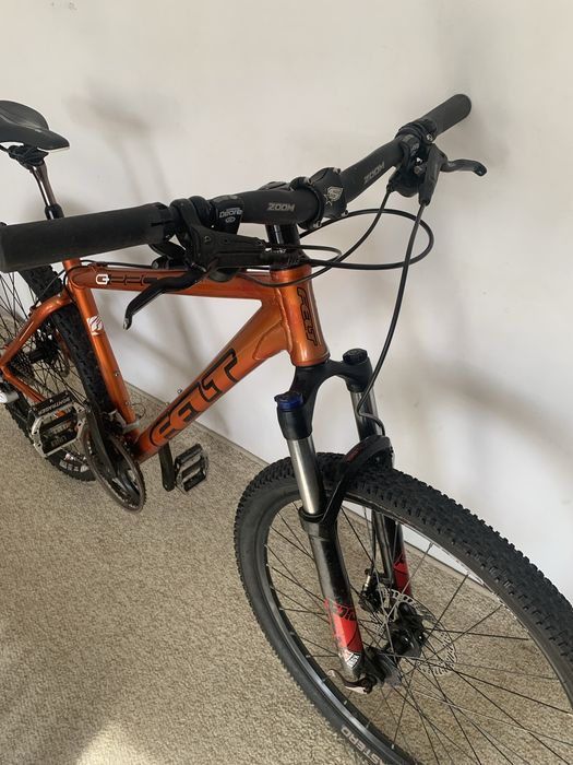 Bicicleta MTB 26” Felt Q220 nr M