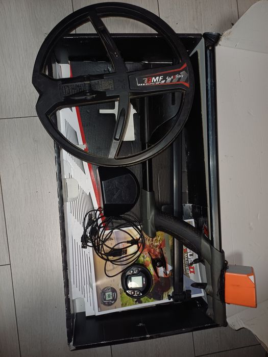 Продавам Xp WS-6