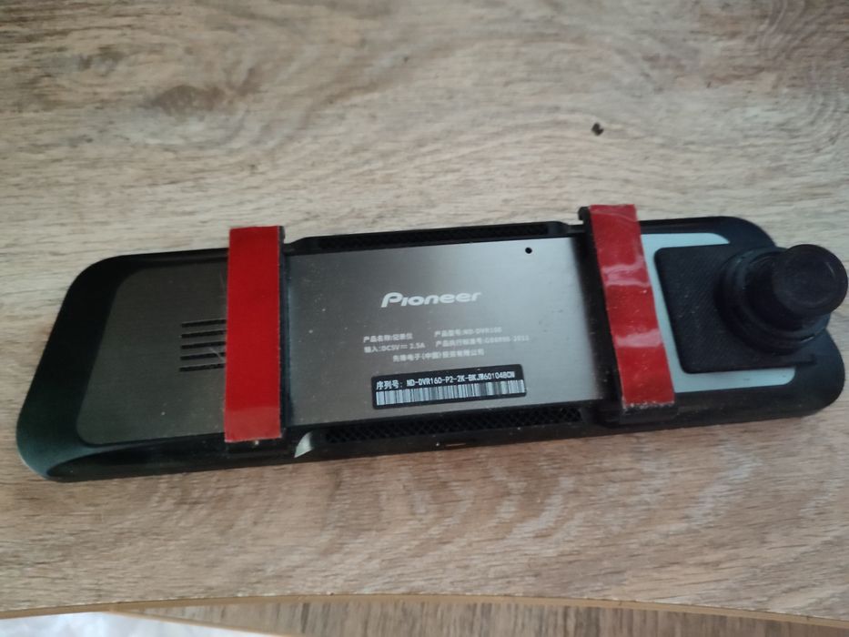 Продам видеорегистратор Pioneer