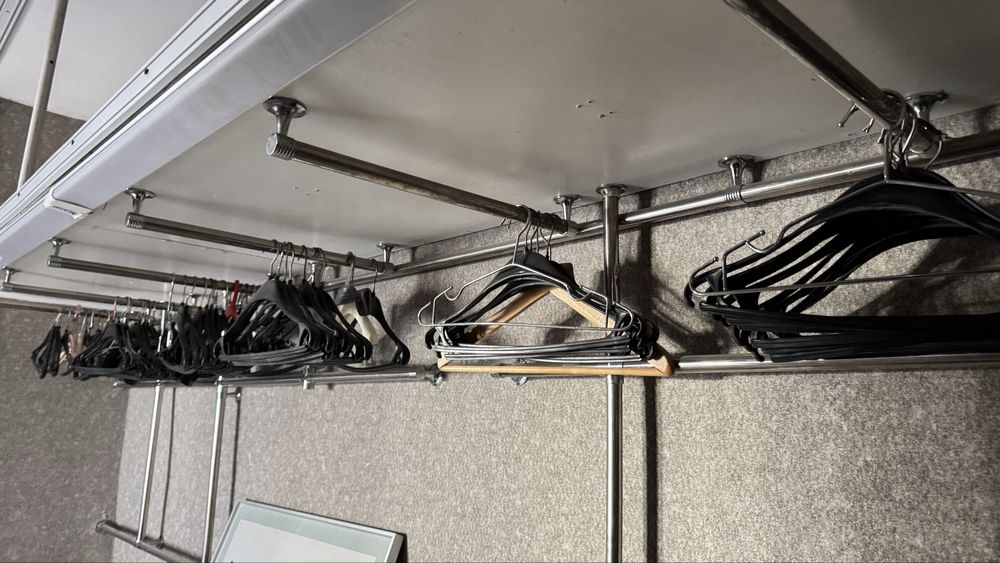 Вещалка для одежды