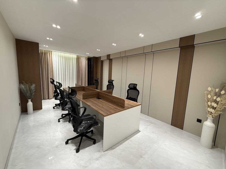 Аренда Офис Помищения Ориентир ЖК Узбегим