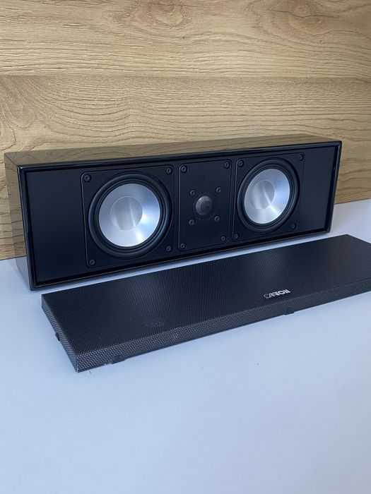 Canton CD 350 boxa centrala pasiva 110w RMS