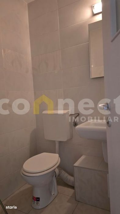 Vanzare apartament 3 camere decomandate, 68 mp, 2 bai, 2 balcoane –