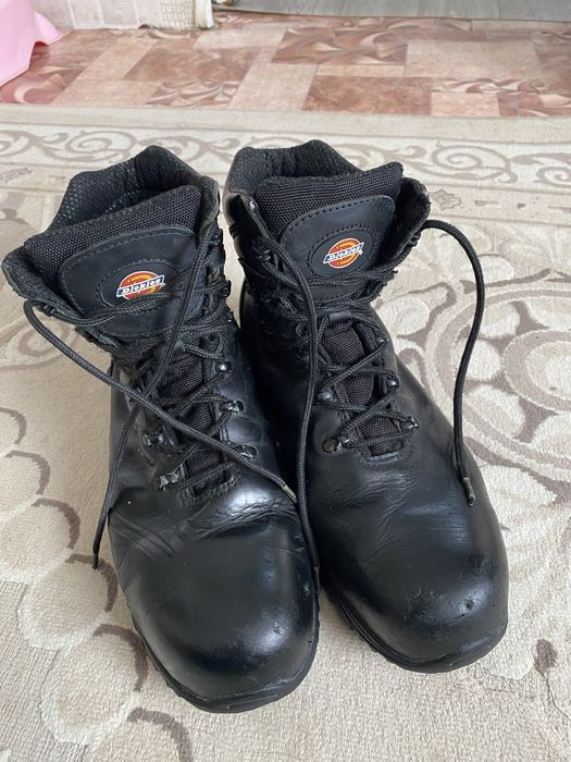 Спец обувь Dickies
