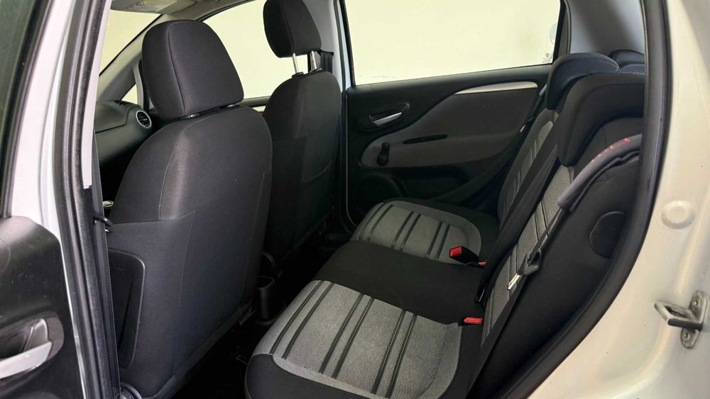 Fiat Punto 1.3d 84CP 2011 Euro 5