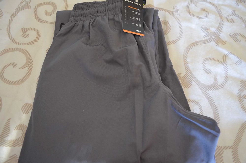 Under Armour UA Vital Warm-Up долнище
