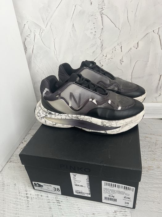 Оригинални Маратонки Pinko