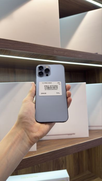 iphone 13 pro max nasiya savdoga