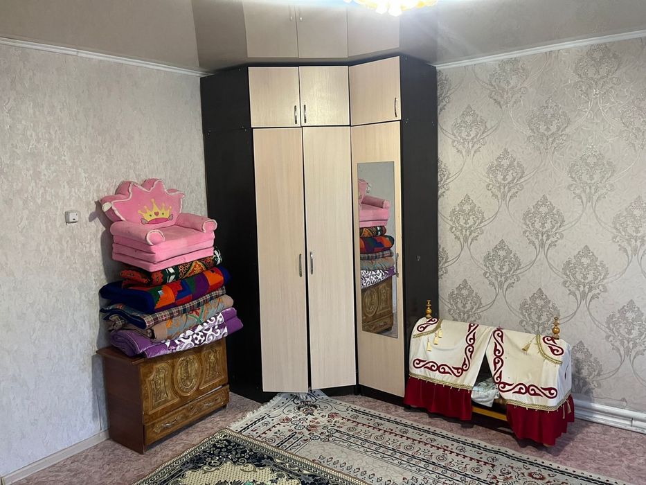 Продам дом или же обменю