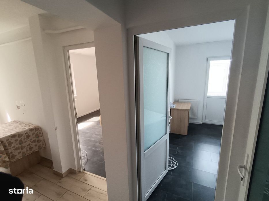 Apartament 2 camere + birou | Alexandru cel Bun –Pet friendly