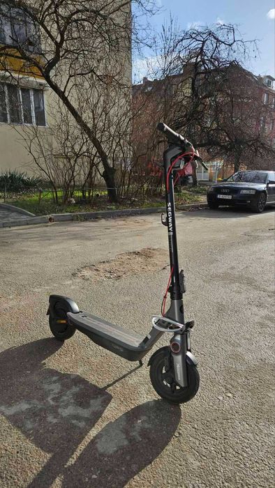 SEGWAY Kickscooter F3 E Pro