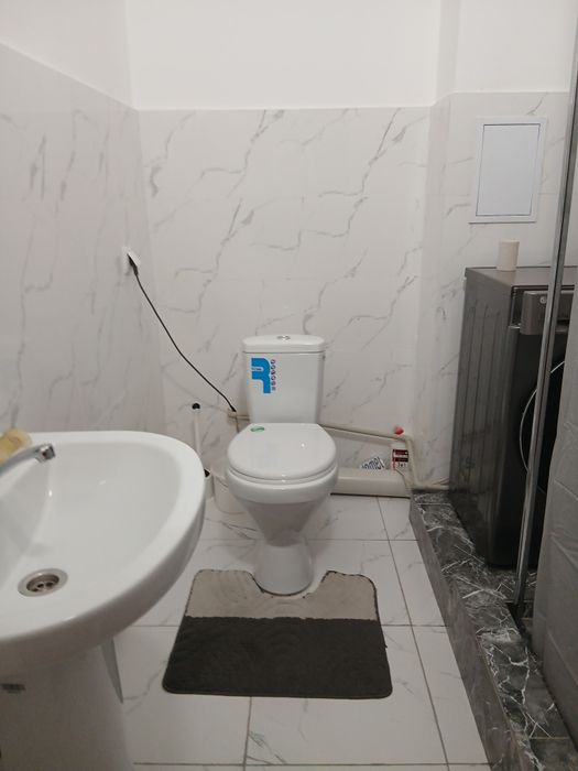 Жаңа комфорттық пәтер сатылады