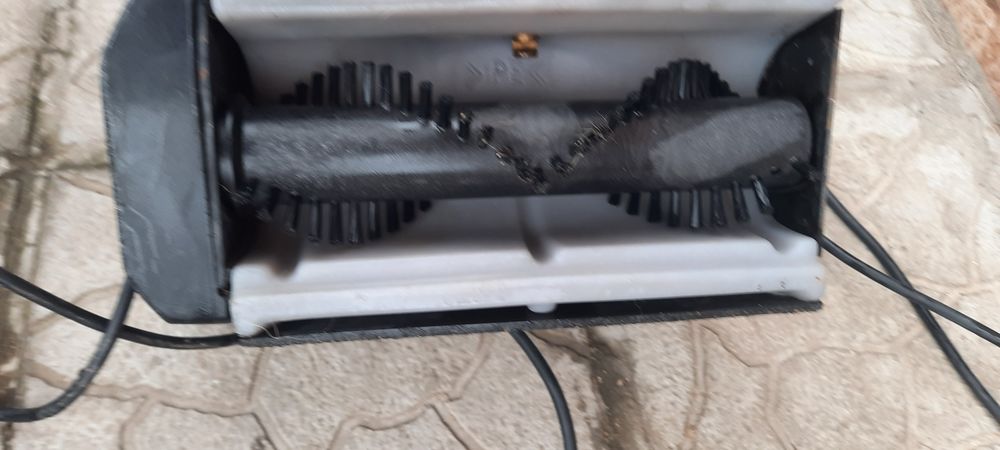 KARCHER PW10 Перящ Накрайник за Всички Модели Екстрактори