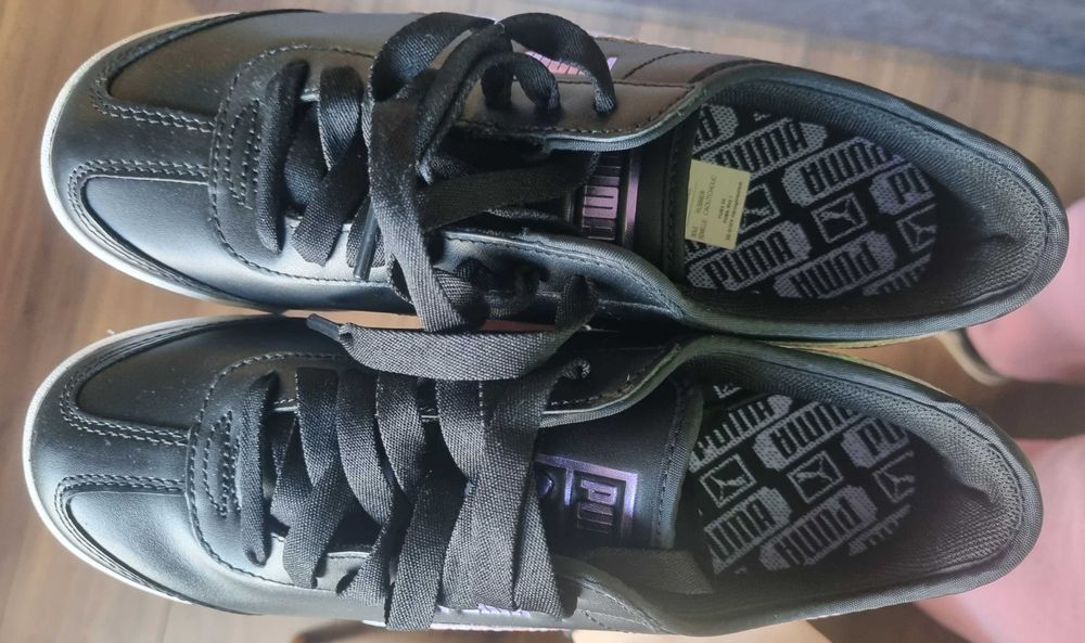 Дамски маратонки Puma 37 номер