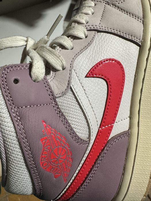 Nike air jordan stare foarte buna