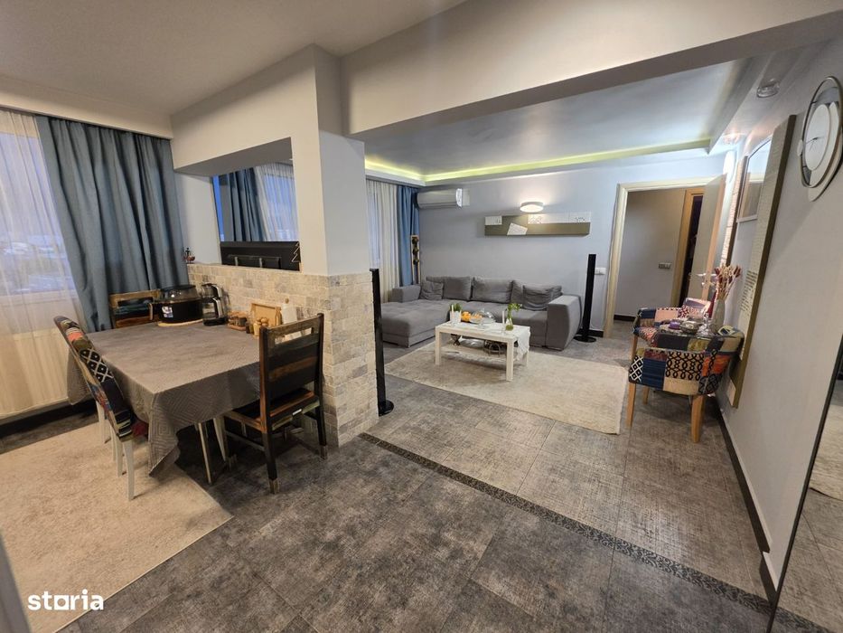Sos Stefan cel Mare, spitalul Colentina, 10 minute metrou, stradal — fotografia 1