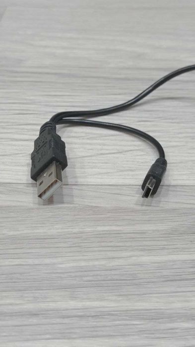 Кабель USB - USB, Mini USB