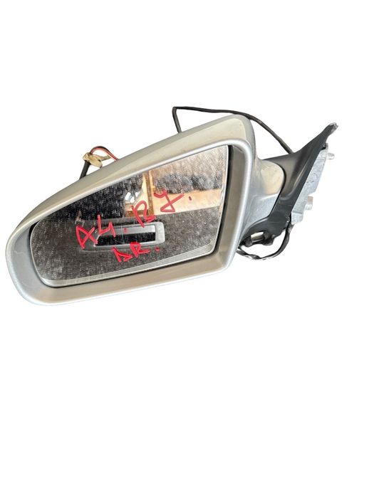 Oglinda Stanga Fata Audi A4 B7 2004 - 2008
