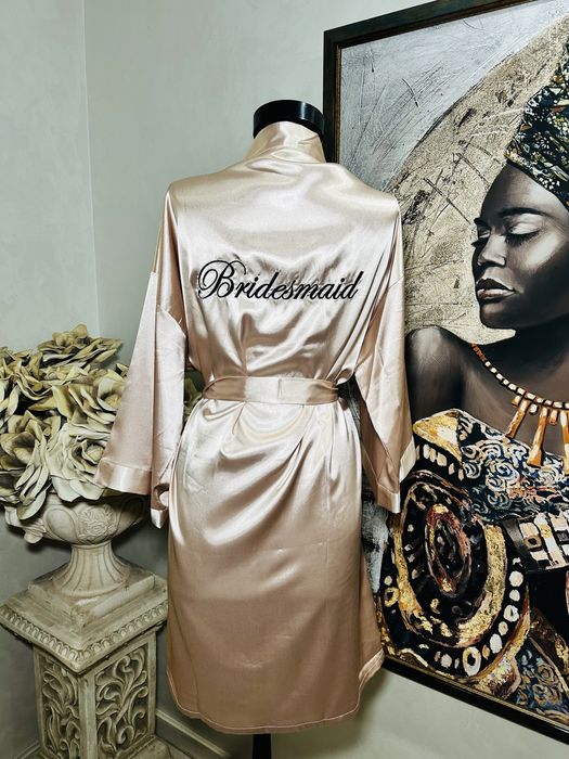 Set Burlacite Bride Team 4 piese